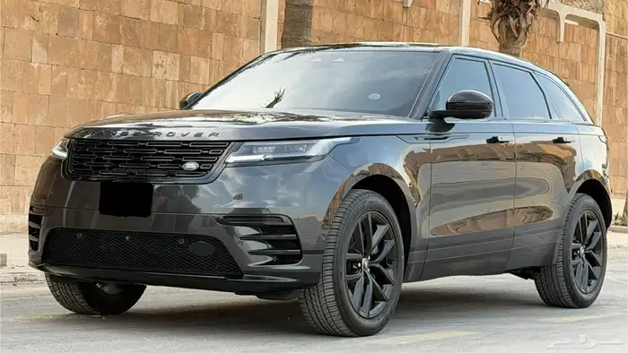 فيلار SE داينمك 2024 بحالة الوكالة 2