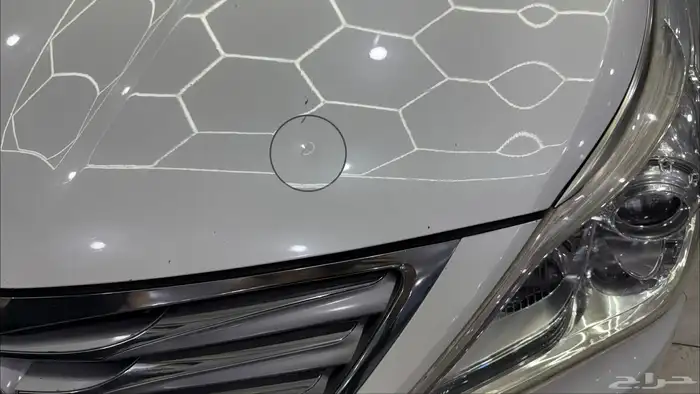 هونداي ازيرا 2013 فل بحالة ممتازة للبيع 5