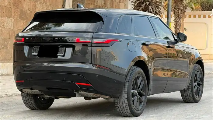 فيلار SE داينمك 2024 بحالة الوكالة 5