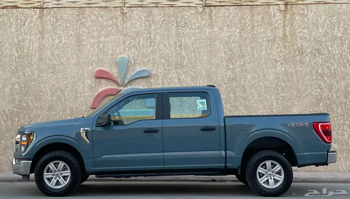 فورد اف F-150 2023 8