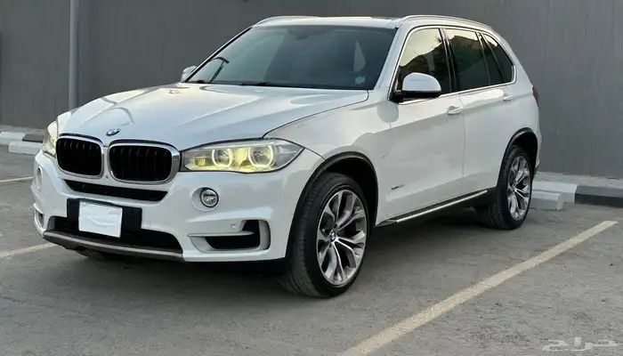 جيب BMW X5 موديل 2014 فل كامل 1
