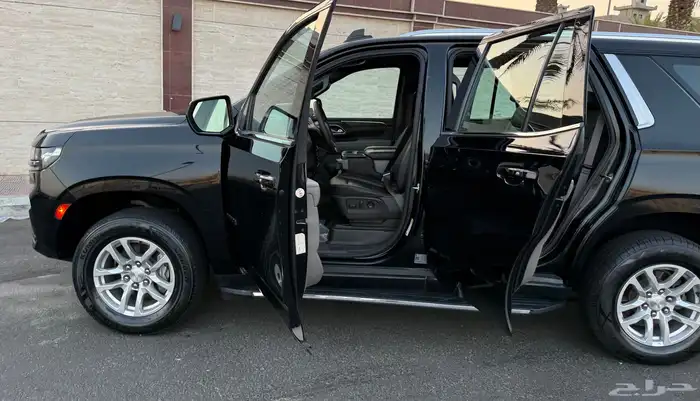 شفروليه_تاهو_2021_بسعر مناسب 76