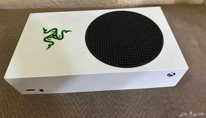 اكس بوكس سيريس اس Xbox 1