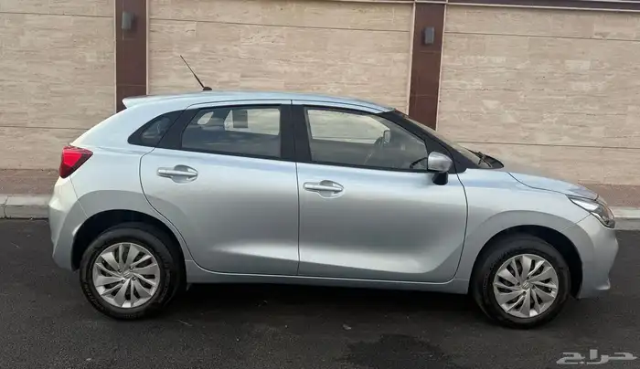 سوزوكي_بالينو_2024 9