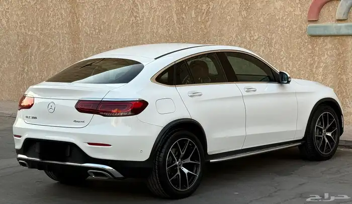 مرسيدس 2020 300 GLC 14