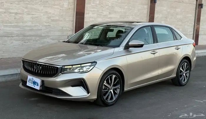 جيلي_اميجراند7_فل_2023 22