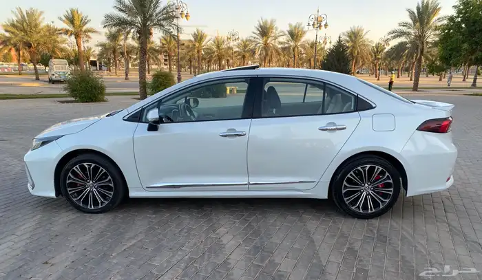 كرولا فل كامل 2022 للمستخدم فقط 18