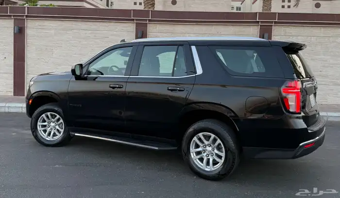 شفروليه_تاهو_2021_بسعر مناسب 29