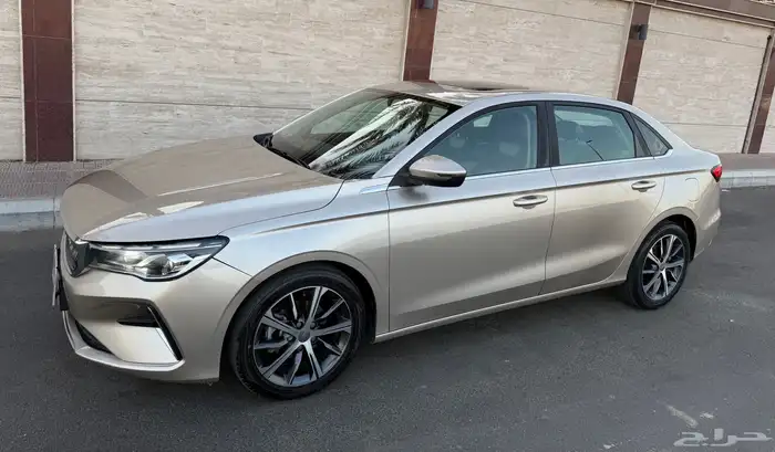 جيلي_اميجراند7_فل_2023 20