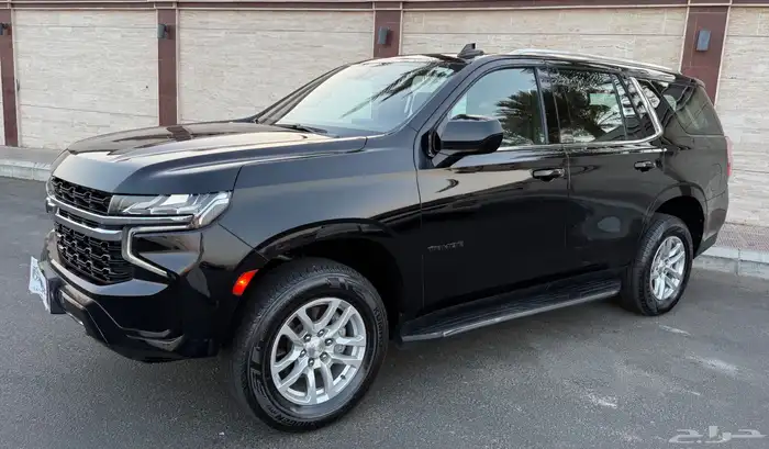 شفروليه_تاهو_2021_بسعر مناسب 32