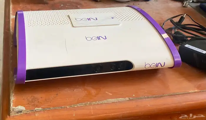 رسفر بي ان سبوت مستعمله السعر250 قابل للتفاوض 0