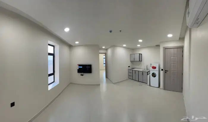 سويتات عزاب غرفة وصالة - طيبة (الايجار الشهري 1800 - 2000) 0