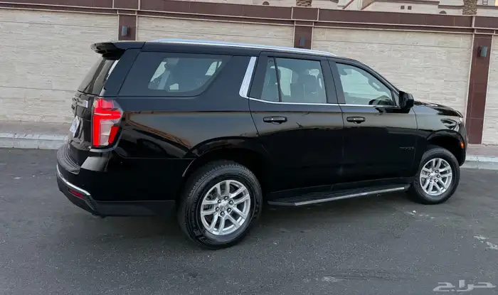 شفروليه_تاهو_2021_بسعر مناسب 18