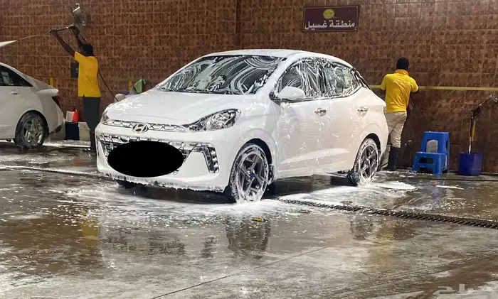 هيونداي i10 فل كامل بصمه شبه جديد ممشى قليل 0