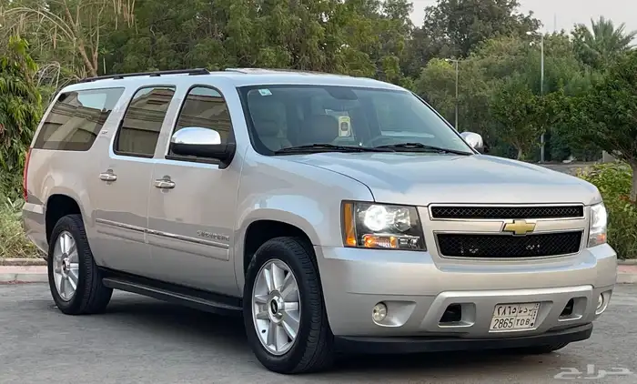 سوبربان شيفروليه 4