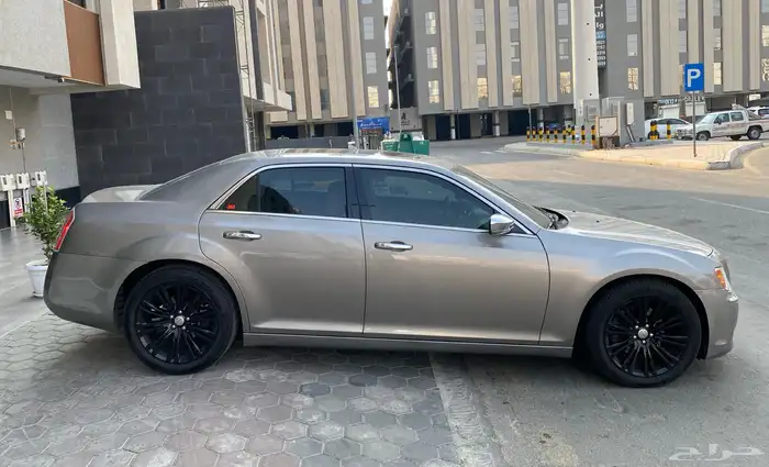 C300 2014 هيمي 19