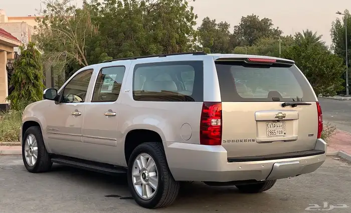 سوبربان شيفروليه 37