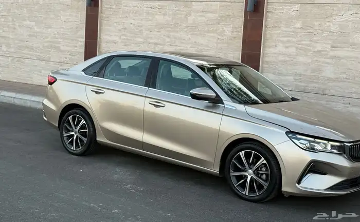 جيلي_اميجراند7_فل_2023 9