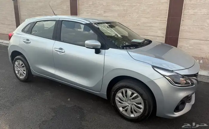 سوزوكي_بالينو_2024 8