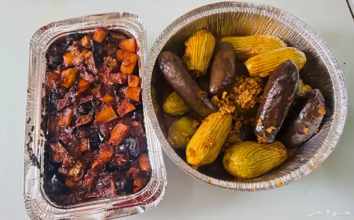 اكل مصري بيتي 24