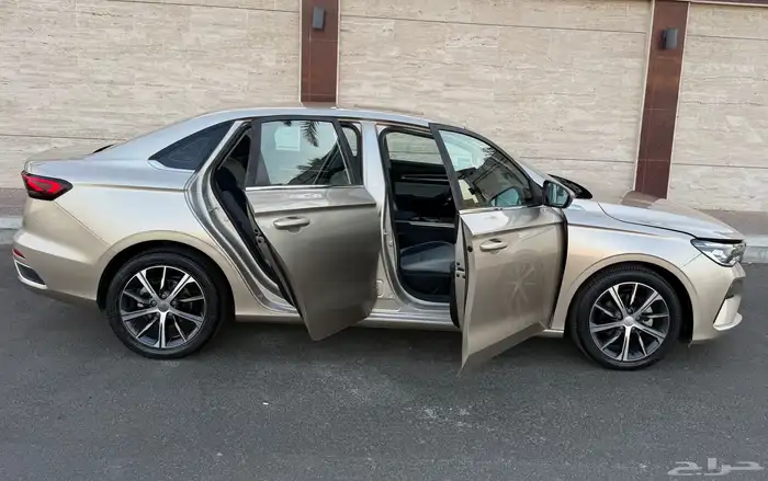 جيلي_اميجراند7_فل_2023 57