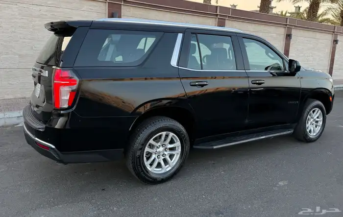 شفروليه_تاهو_2021_بسعر مناسب 17