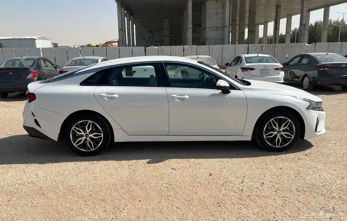 كي فايف 2022 سعودي 11