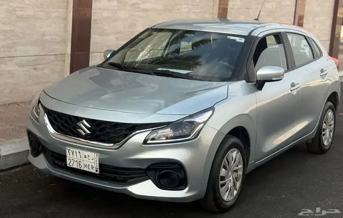 سوزوكي_بالينو_2024 18