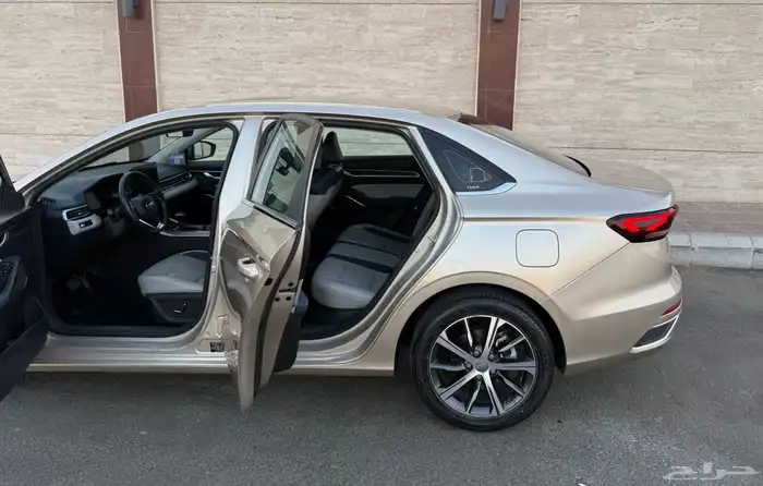 جيلي_اميجراند7_فل_2023 47