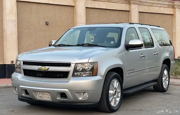 سوبربان شيفروليه 1