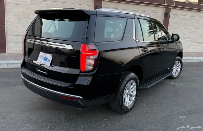 شفروليه_تاهو_2021_بسعر مناسب 21