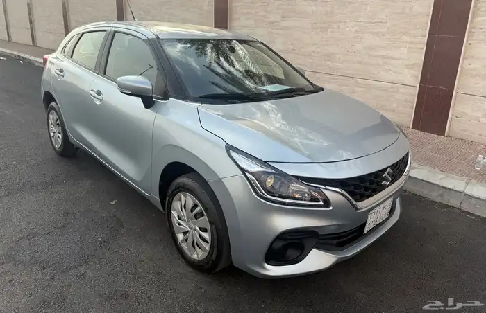 سوزوكي_بالينو_2024 7