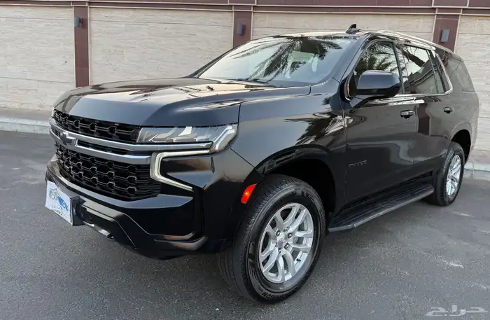 شفروليه_تاهو_2021_بسعر مناسب 33