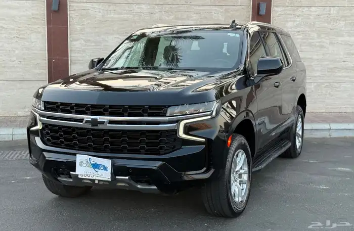 شفروليه_تاهو_2021_بسعر مناسب 36