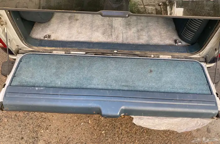 جمس سوبر بان ملكي مديل 1993 86