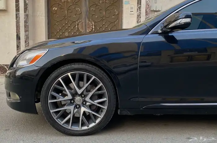 لكزس نظيفه 19