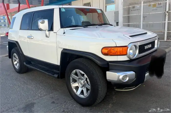 اف جي 2015 سعودي فل كامل 2شرط وكاله علي الفحص FG2كل شي شرط 5