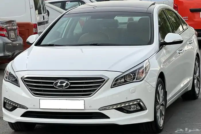 هونداي سوناتا فل الفل 2016 1