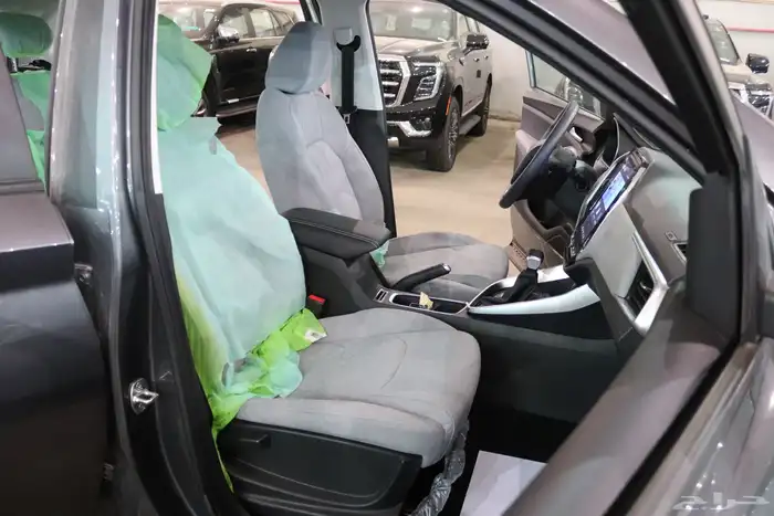 شيفروليه كابتيفا LT موديل 2025 بسعر 65.550 8