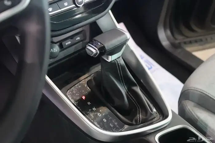 شيفروليه كابتيفا LT موديل 2025 بسعر 65.550 13