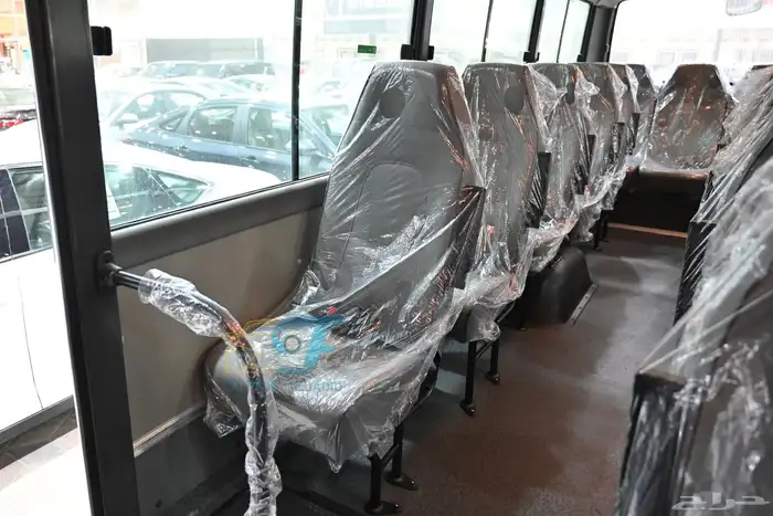 هيونداي كونتي 2023 اخر إصدار 26   23 راكب 7