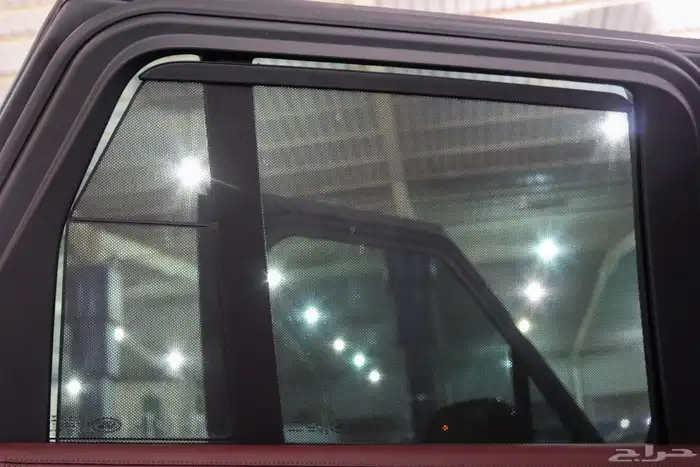 رنج روفر اوتوبيوقرافي v8 موديل 2023 مستخدم بسعر 595.000 18