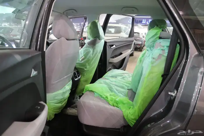 شيفروليه كابتيفا LT موديل 2025 بسعر 65.550 9