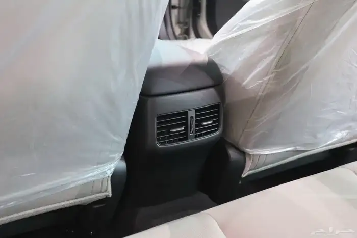 مازدا 3 موديل 2026 بسعر 79.000 11