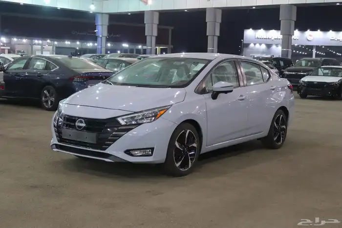 نيسان صني فل كامل الشكل الجديد موديل 2024 بسعر 67.275 2