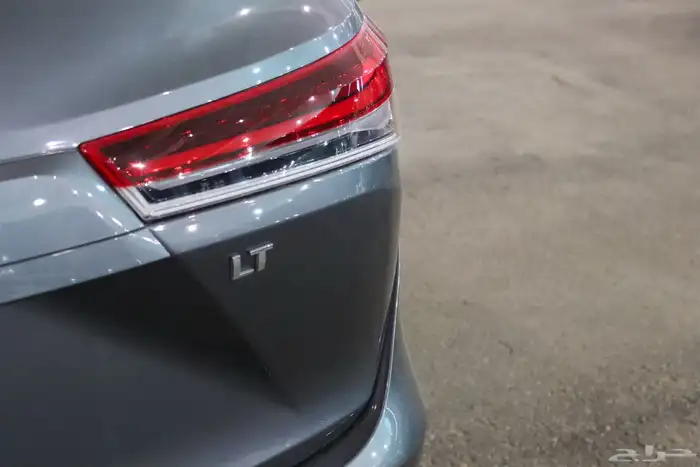 شيفروليه كابتيفا LT موديل 2025 بسعر 65.550 16