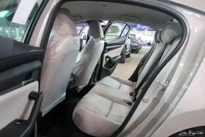 مازدا 3 موديل 2026 بسعر 79.000 12