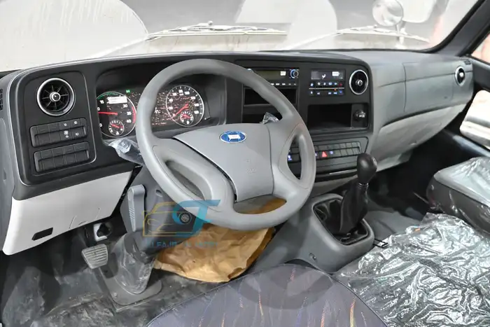 هيونداي كونتي 2023 اخر إصدار 26   23 راكب 6