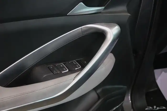 شيفروليه كابتيفا LT موديل 2025 بسعر 65.550 15