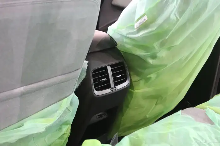 شيفروليه كابتيفا LT موديل 2025 بسعر 65.550 10